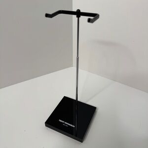 SOLD Teddy Von Ranson Vonranson Doll Stand Male Fashion Adjustable Integrity IT
